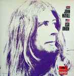 John Mayall USA Union