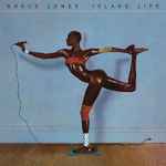 Grace Jones Island Life