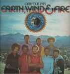 Earth, Wind & Fire Open Our Eyes