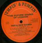 The Future Sound Of London Papua New Guinea