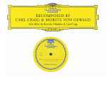 Carl Craig / Moritz von Oswald ReComposed (New Mixes By Ricardo Villalobos & Carl Craig)