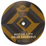 Motor City Drum Ensemble Send A Prayer