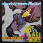 The Todd Terry Project Weekend / Just Wanna Dance