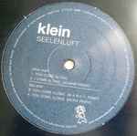 Seelenluft You Come Along
