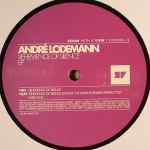 André Lodemann Vehemence Of Silence EP
