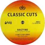 Ragtyme feat. Byron Stingily I Can't Stay Away