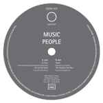 Various Music People