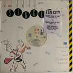 Ten City Right Back To You