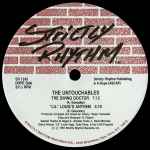 The Untouchables The Swing Doctor