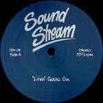 Sound Stream Live Goes On