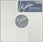 Kylie Minogue Come Into My World