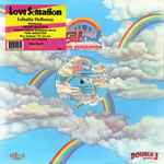 Loleatta Holloway Love Sensation