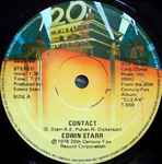 Edwin Starr Contact