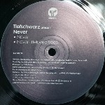 Tiefschwarz Never