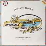 Nuyorican Soul It's Alright, I Feel It! (A.M.)