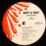 Ruffy & Tuffy Mr Badass Walkin' / Sookie Nah