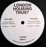 Various London Housing Trust 009