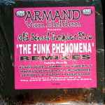 Armand Van Helden The Funk Phenomena Remixes