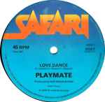 Playmate Love Dance