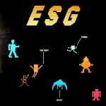 ESG ESG Says Dance To The Beat Of Moody