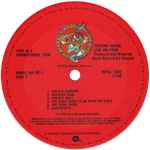 Talking Heads Live On Tour
