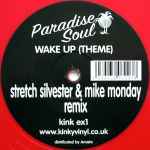 Paradise Soul Wake Up (Theme)