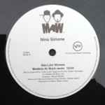 Nina Simone See-Line Woman