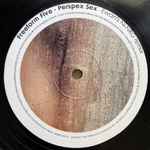 Freeform Five Perspex Sex (Remixes)