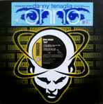 Danny Tenaglia Ohno