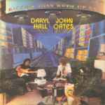 Daryl Hall & John Oates Bigger Than Both Of Us