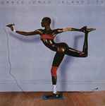 Grace Jones Island Life