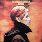 David Bowie Low