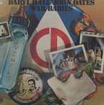 Daryl Hall & John Oates War Babies