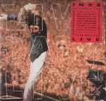 INXS Live Baby Live