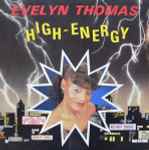 Evelyn Thomas High-Energy