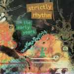 Various Strictly Rhythm - The Early Years