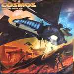 Cosmos Take Me With You