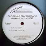 Marcello Napoletano Spring In Cry EP