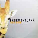 Basement Jaxx Fly Life
