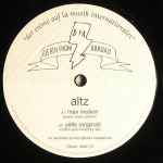 Altz Max Motion