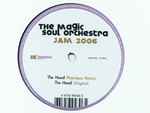 The Magic Soul Orchestra Jam 2006