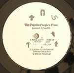 The Popular People's Front Limited Series 02.