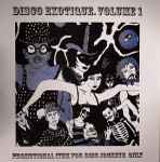 Various Disco Exotique. Volume 1