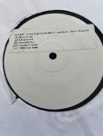 Tobor Experiment Disco Moog EP