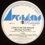 Lama Love Is On The Rocks / Flowers In The Rain