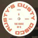 Needa Come On And Rock / The Voice Of Q