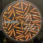 Beard Science Razor Sharp Edits EP 2