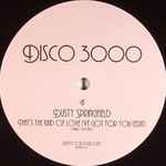 Disco 3000 That's The Kind Of Love I've Got For You / I Think I'm Gonna Fall In Love