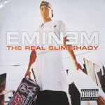 Eminem The Real Slim Shady