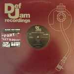 Method Man & Redman Part II Remix / Let's Do It